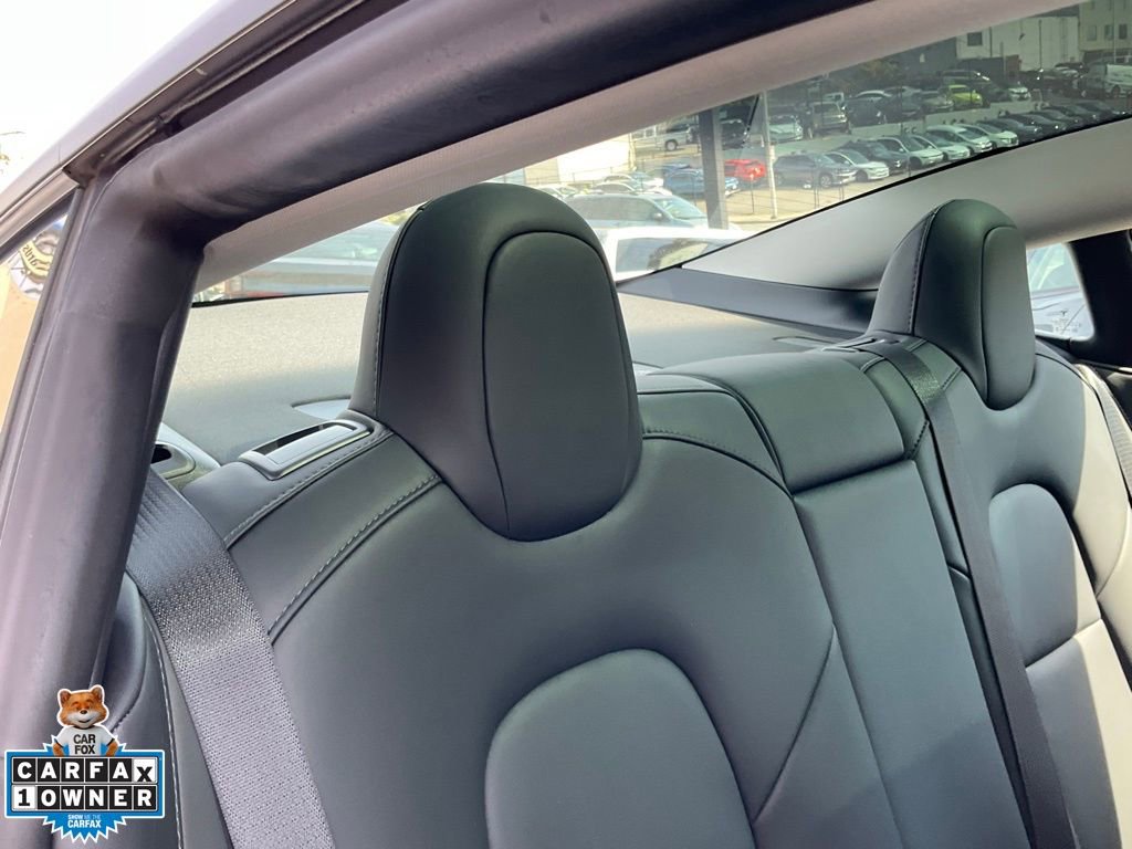 Used 2023 Tesla Model 3 Standard Range RWD image 56