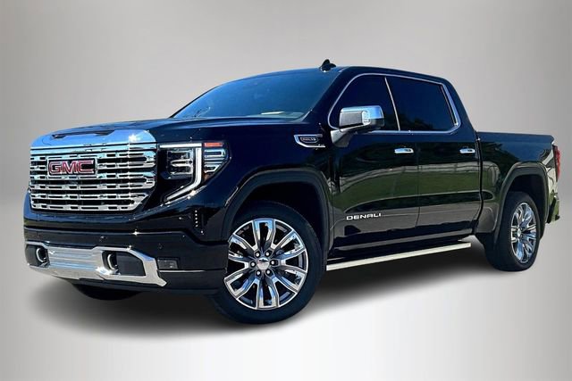 Used 2024 GMC Sierra 1500 Denali image 2