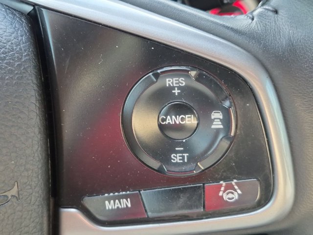 Used 2020 Honda CR-V EX-L image 21