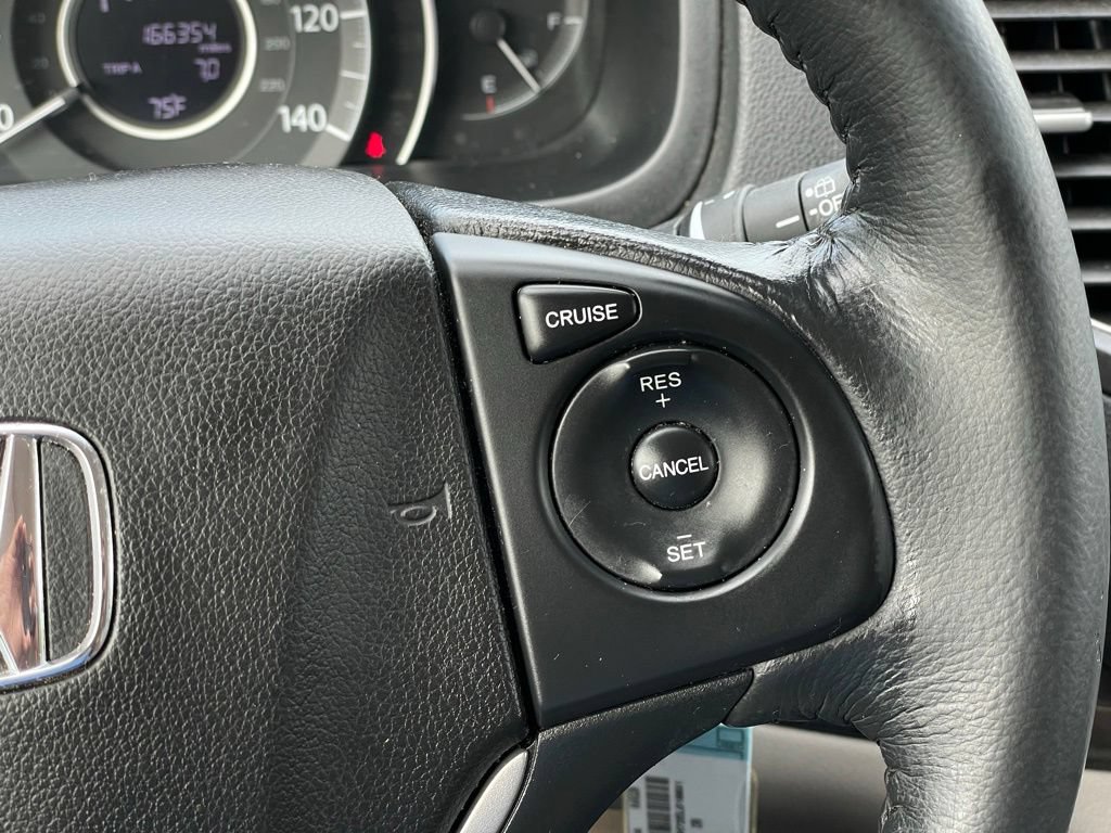 Used 2014 Honda CR-V EX-L image 14