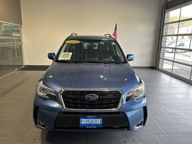 Used 2018 Subaru Forester Touring AWD/4WD image 38