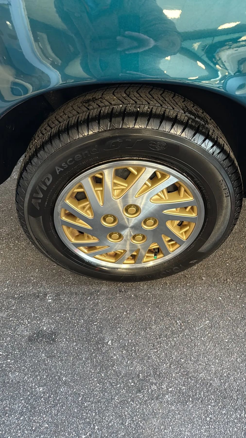 Used 1995 Chrysler LeBaron GTC FWD image 28