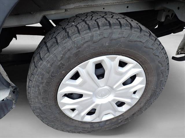 Certified 2021 Ford Transit 250 Low Roof w/ Exterior Upgrade Package RWD image 7