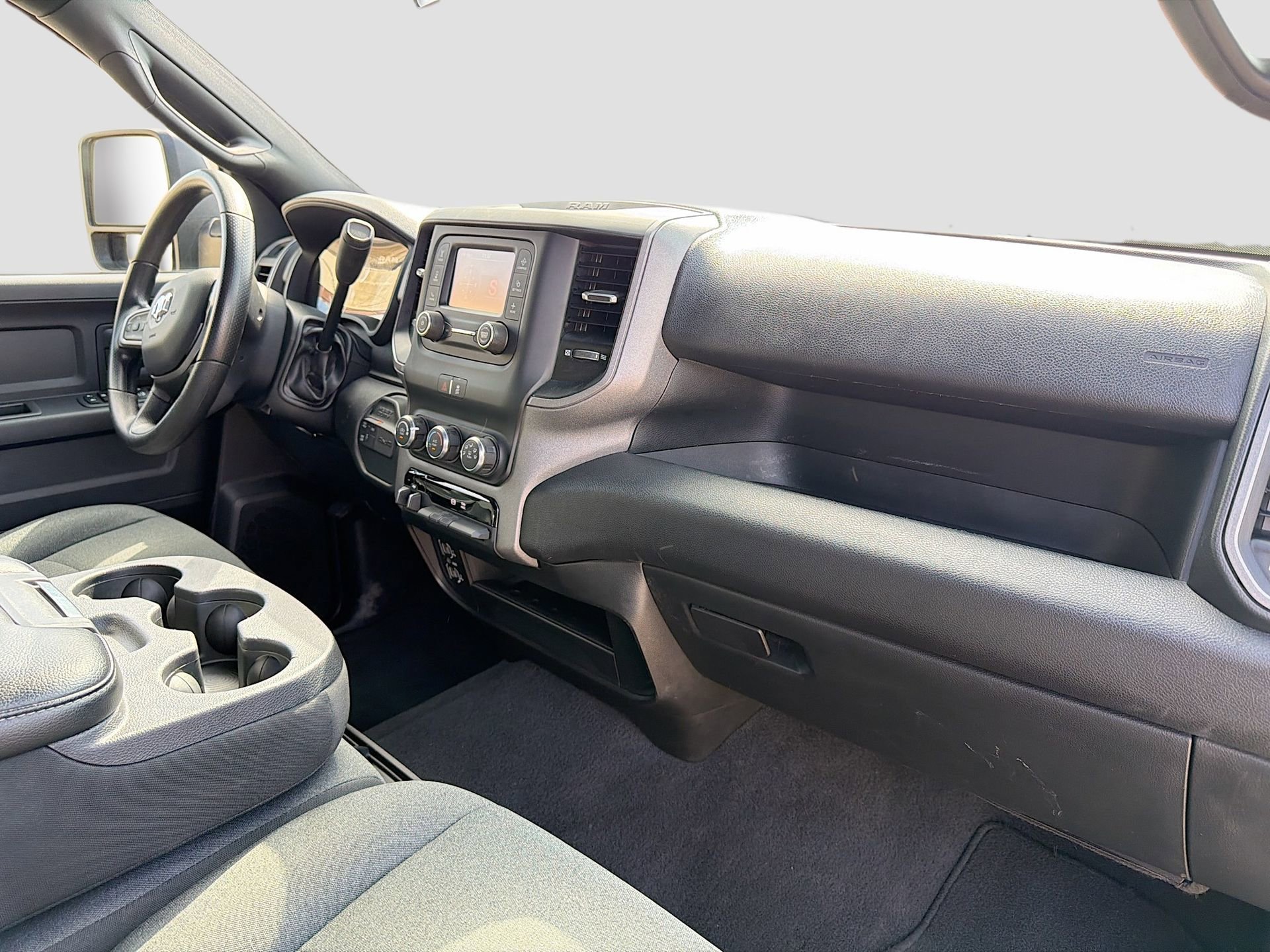 Used 2024 RAM 3500 Tradesman image 28