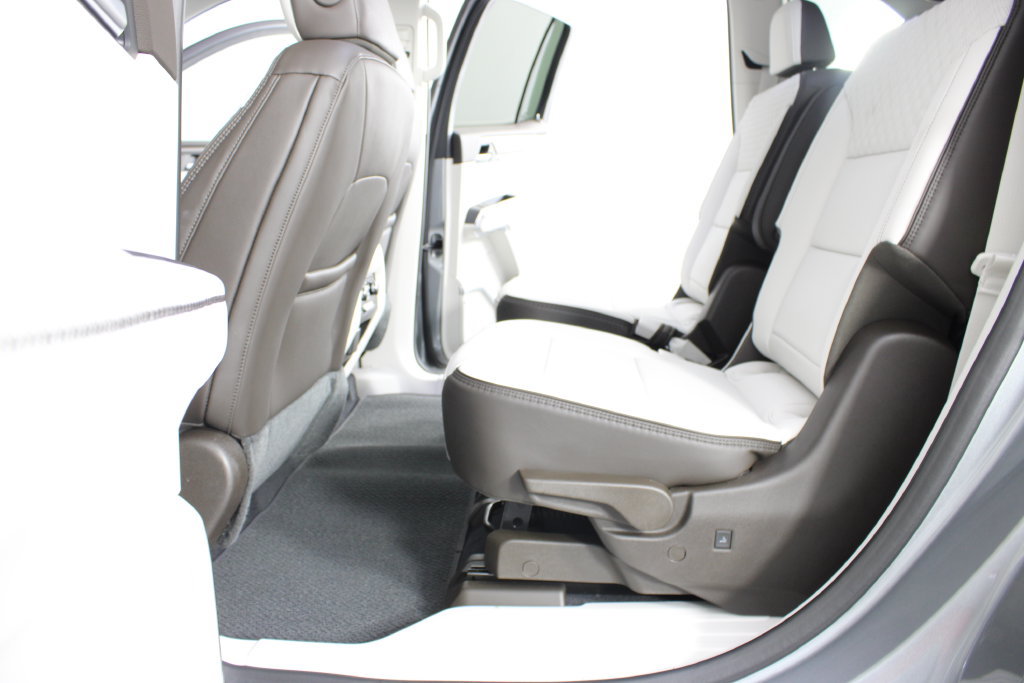 New 2027 GMC Acadia Denali AWD/4WD image 20