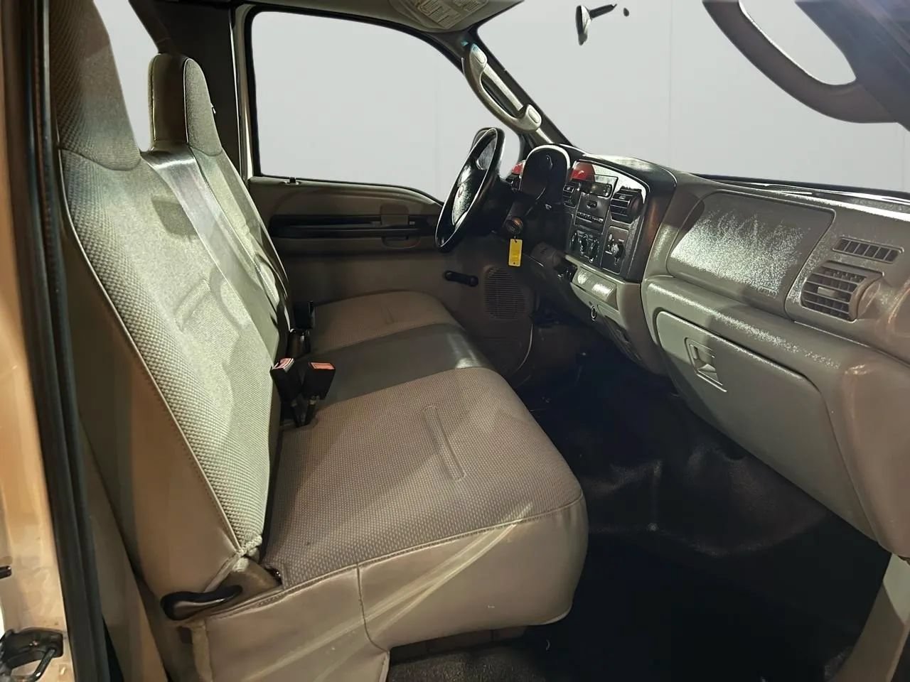 Used 2006 Ford F350 XLT AWD/4WD image 18