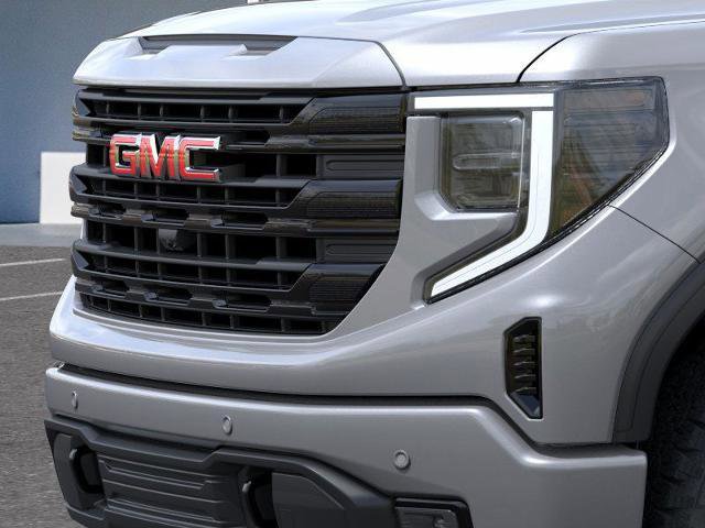New 2026 GMC Sierra 1500 Elevation w/ Elevation Premium Package image 38