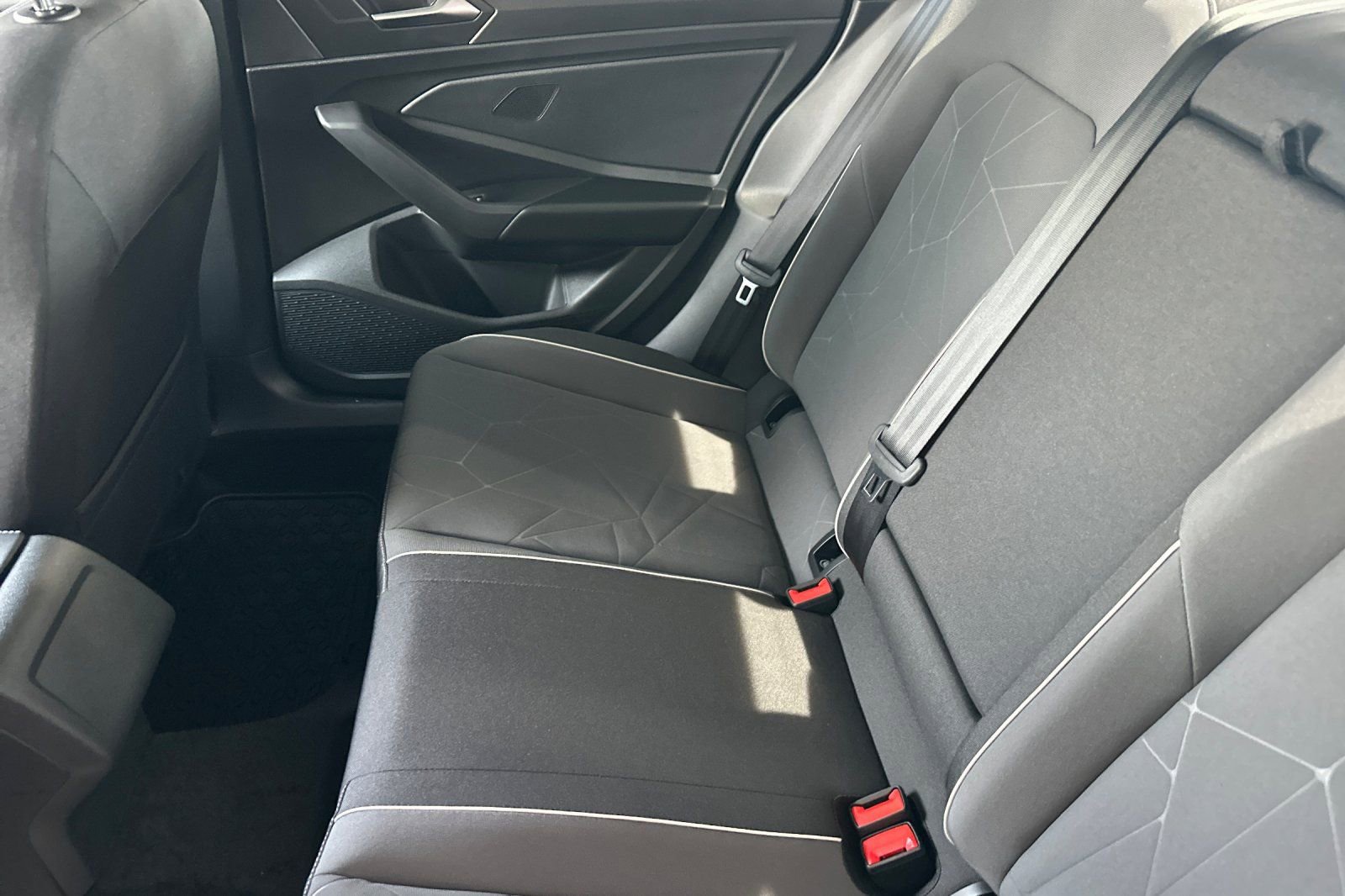 New 2026 Volkswagen Jetta Sport FWD image 10