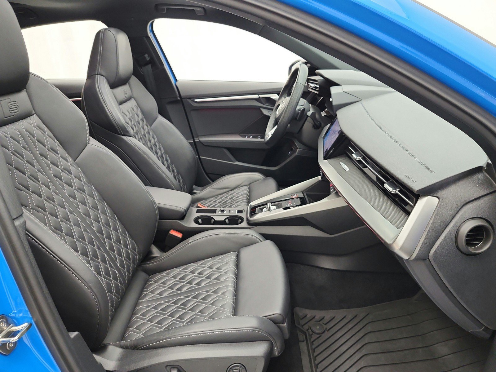 Used 2024 Audi S3 Premium Plus AWD/4WD image 19