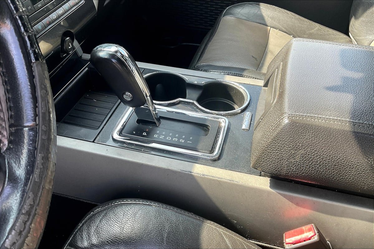 Used 2011 Ford Expedition XLT w/ 202A Rapid Spec Order Code RWD image 15