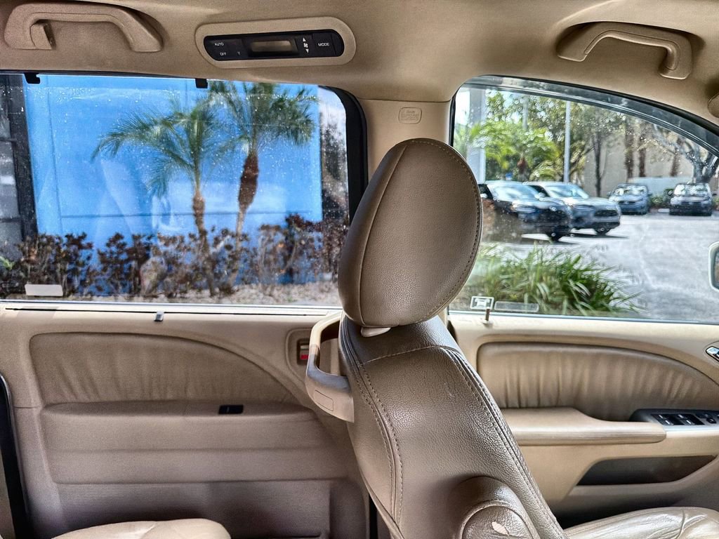 Used 2008 Honda Odyssey EX-L image 16