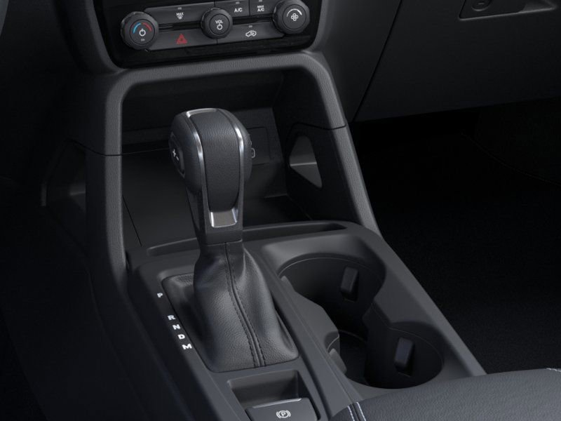 New 2026 Ford Ranger XLT image 18
