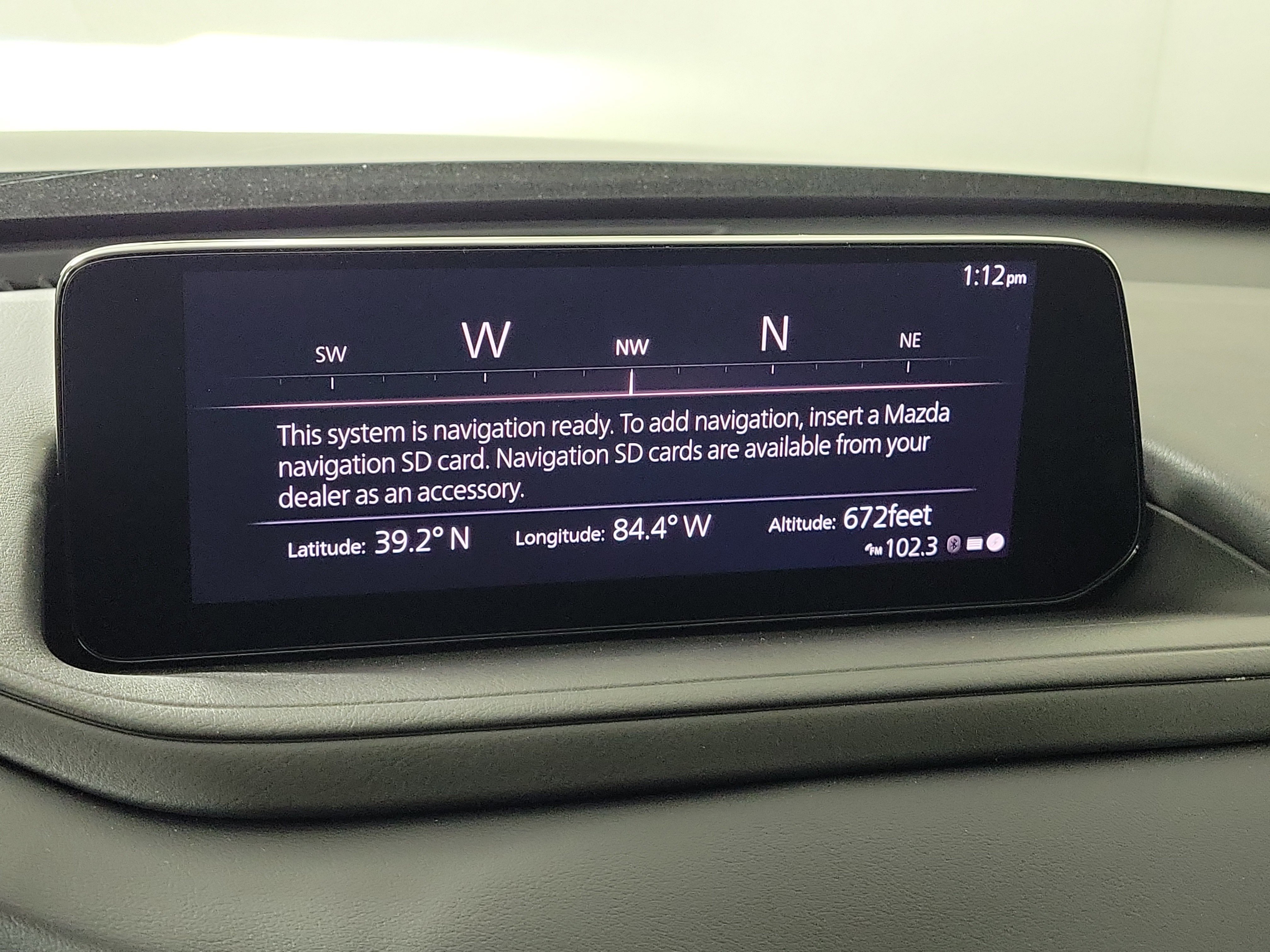 New 2026 MAZDA CX-30 AWD 2.5 S image 20