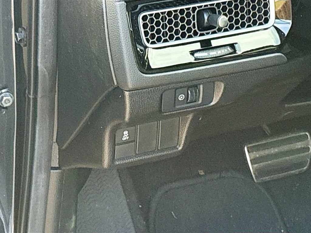 Used 2025 Honda Civic Sport Touring image 12