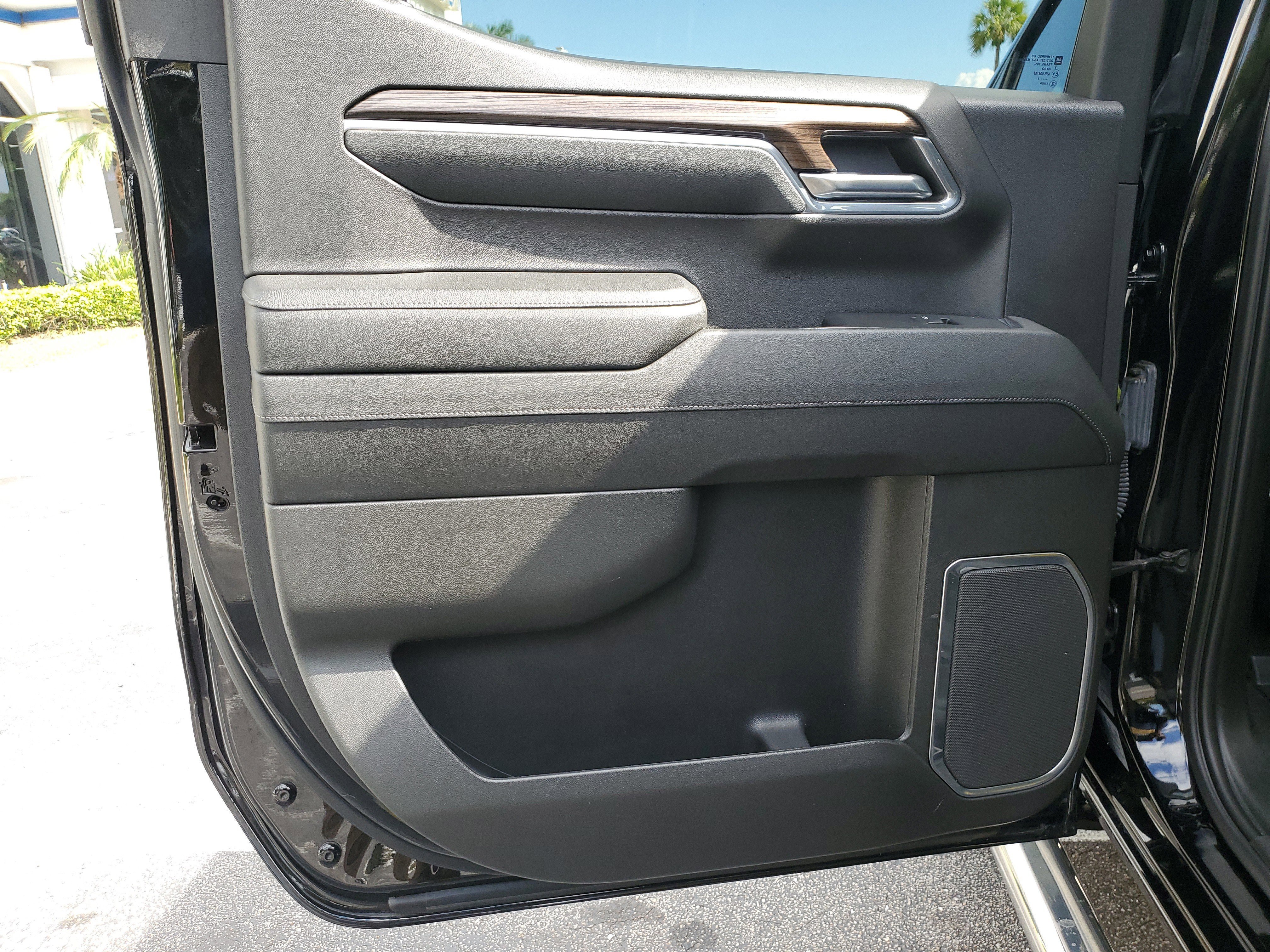 Used 2023 Chevrolet Silverado 1500 LT w/ Protection Package image 16