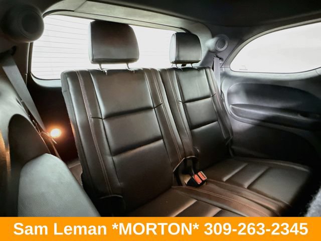 Used 2023 Dodge Durango R/T RWD image 28