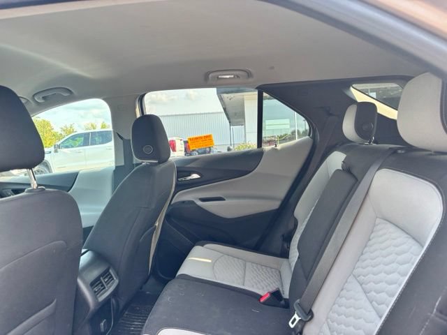 Used 2018 Chevrolet Equinox LT AWD/4WD image 9