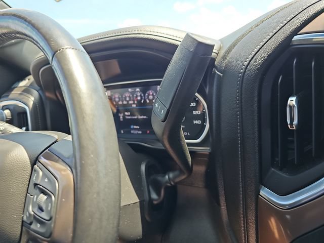 Used 2020 Chevrolet Silverado 1500 High Country AWD/4WD image 16