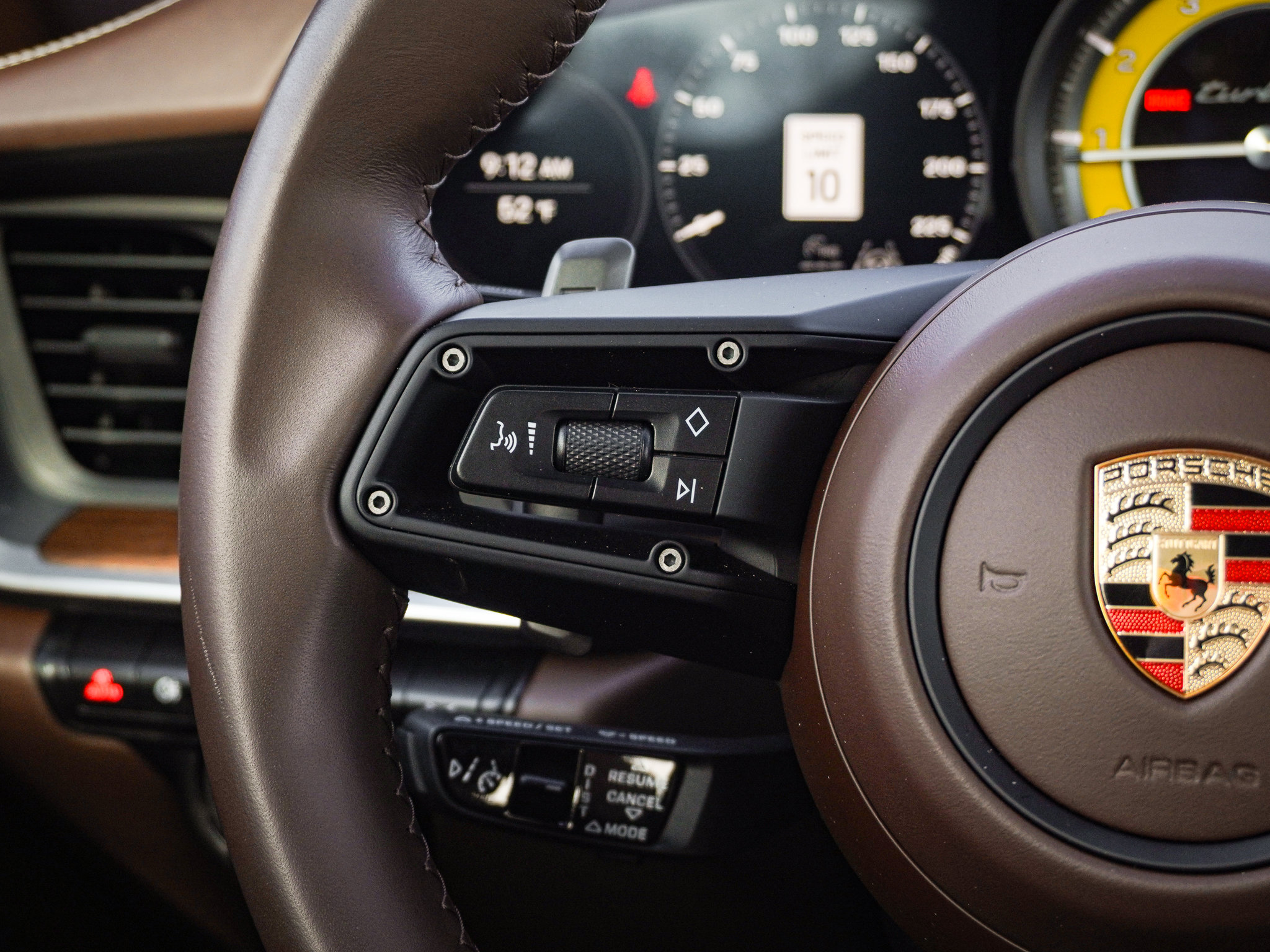 Used 2025 Porsche 911 Turbo S image 19