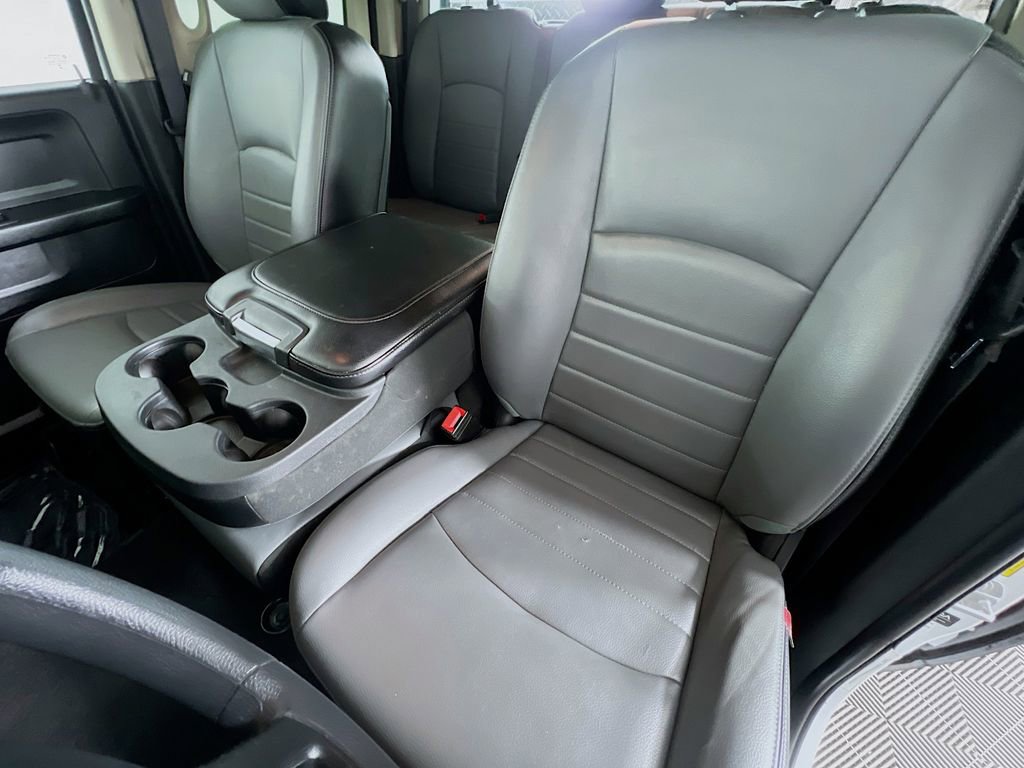 Used 2023 RAM 1500 Tradesman image 20