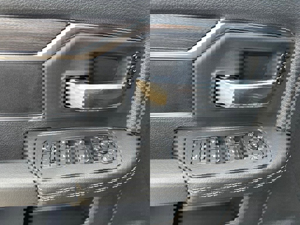 New 2025 RAM 2500 Laramie w/ Sport Appearance Package image 18