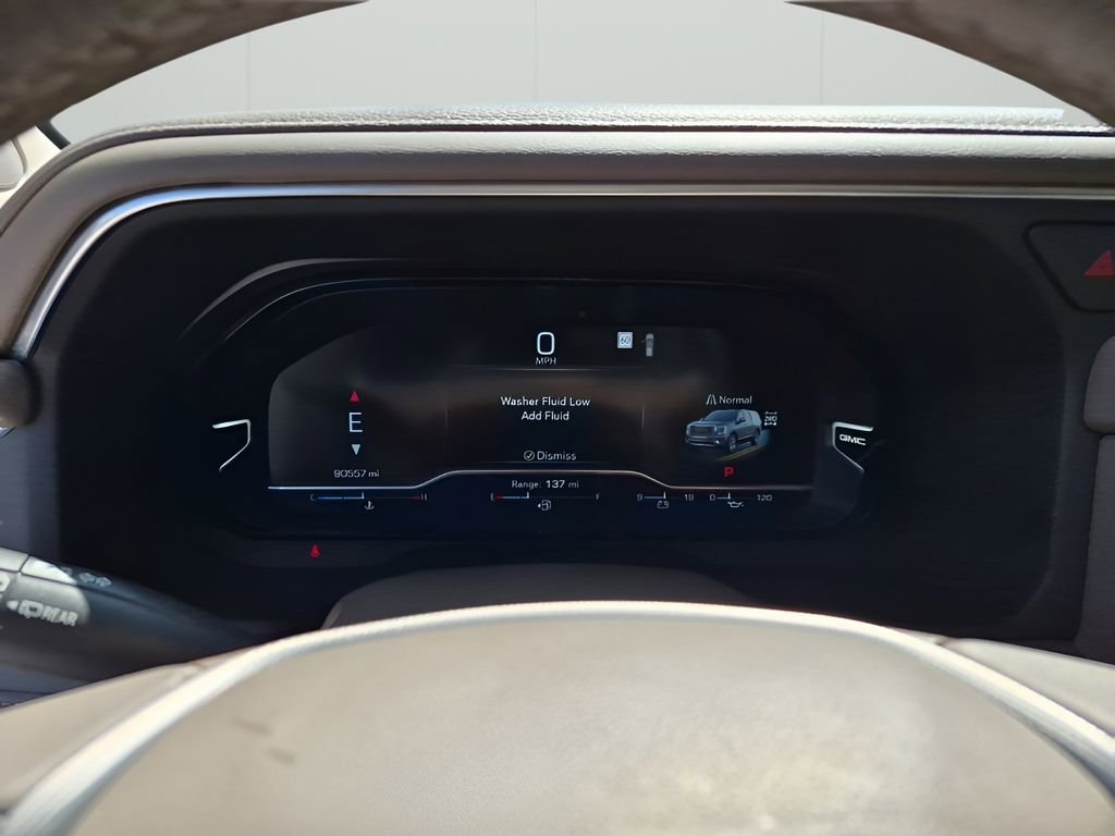 Used 2022 GMC Yukon Denali w/ Max Trailering Package AWD/4WD image 38