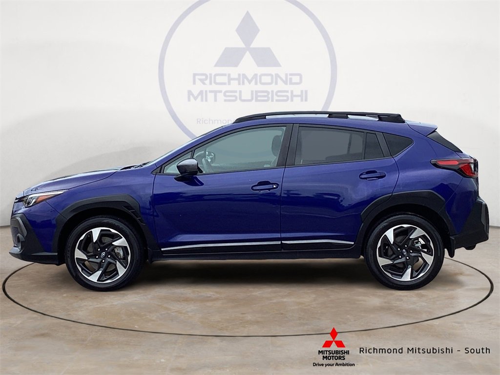 Used 2024 Subaru Crosstrek 2.5i Limited image 6