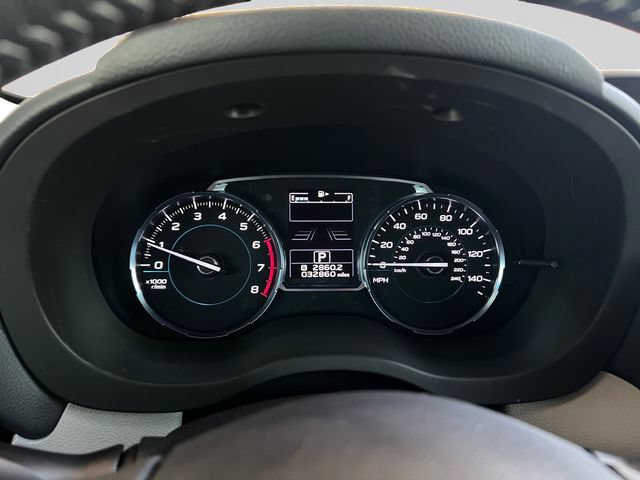 Used 2018 Subaru Forester 2.5i Limited AWD/4WD image 15