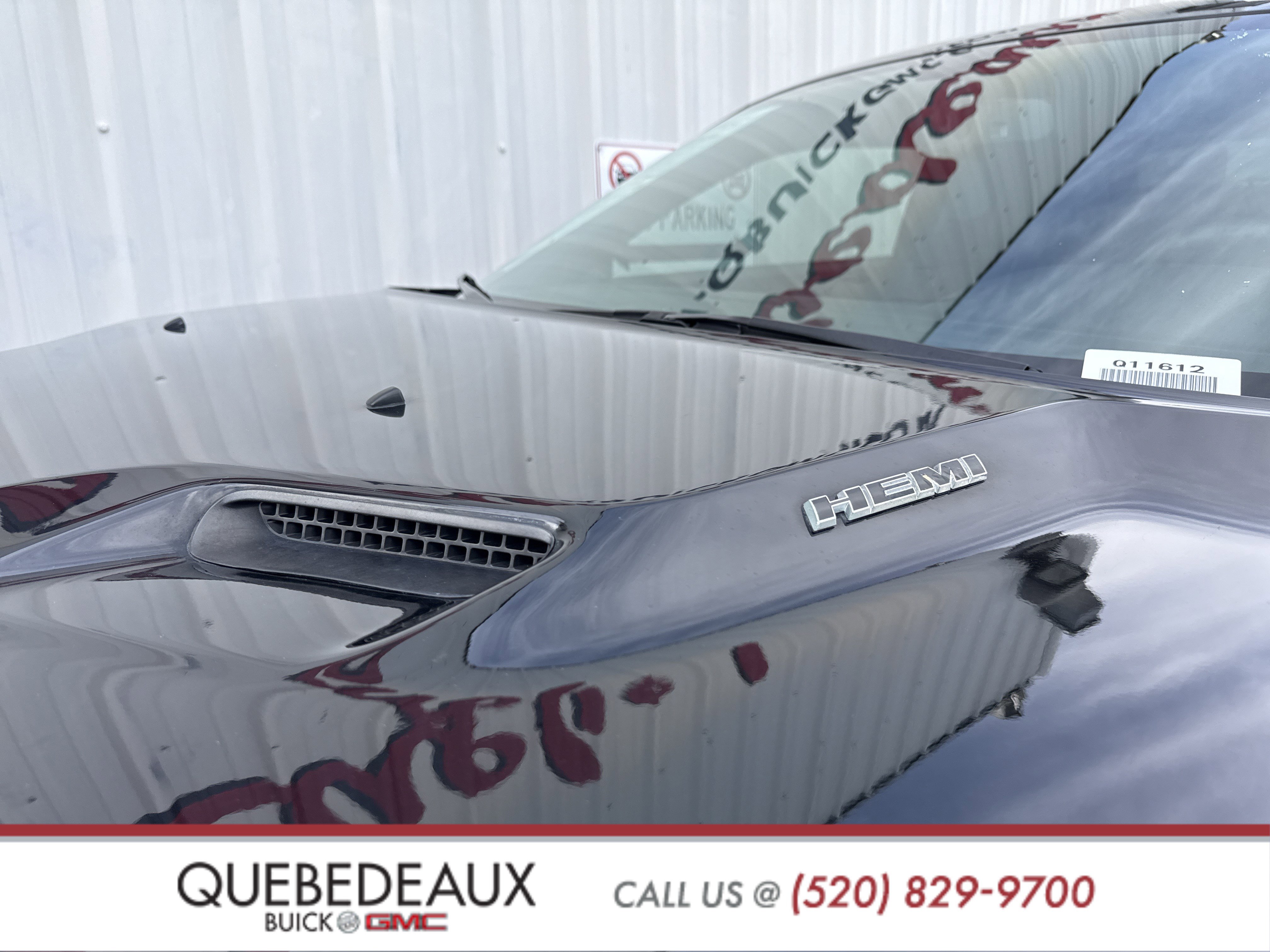 Used 2013 Dodge Challenger R/T image 6