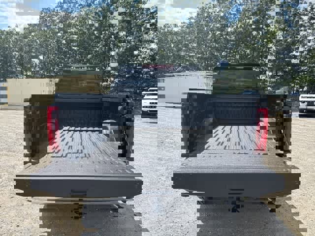 New 2026 GMC Sierra 2500 SLT w/ SLT Premium Package image 11