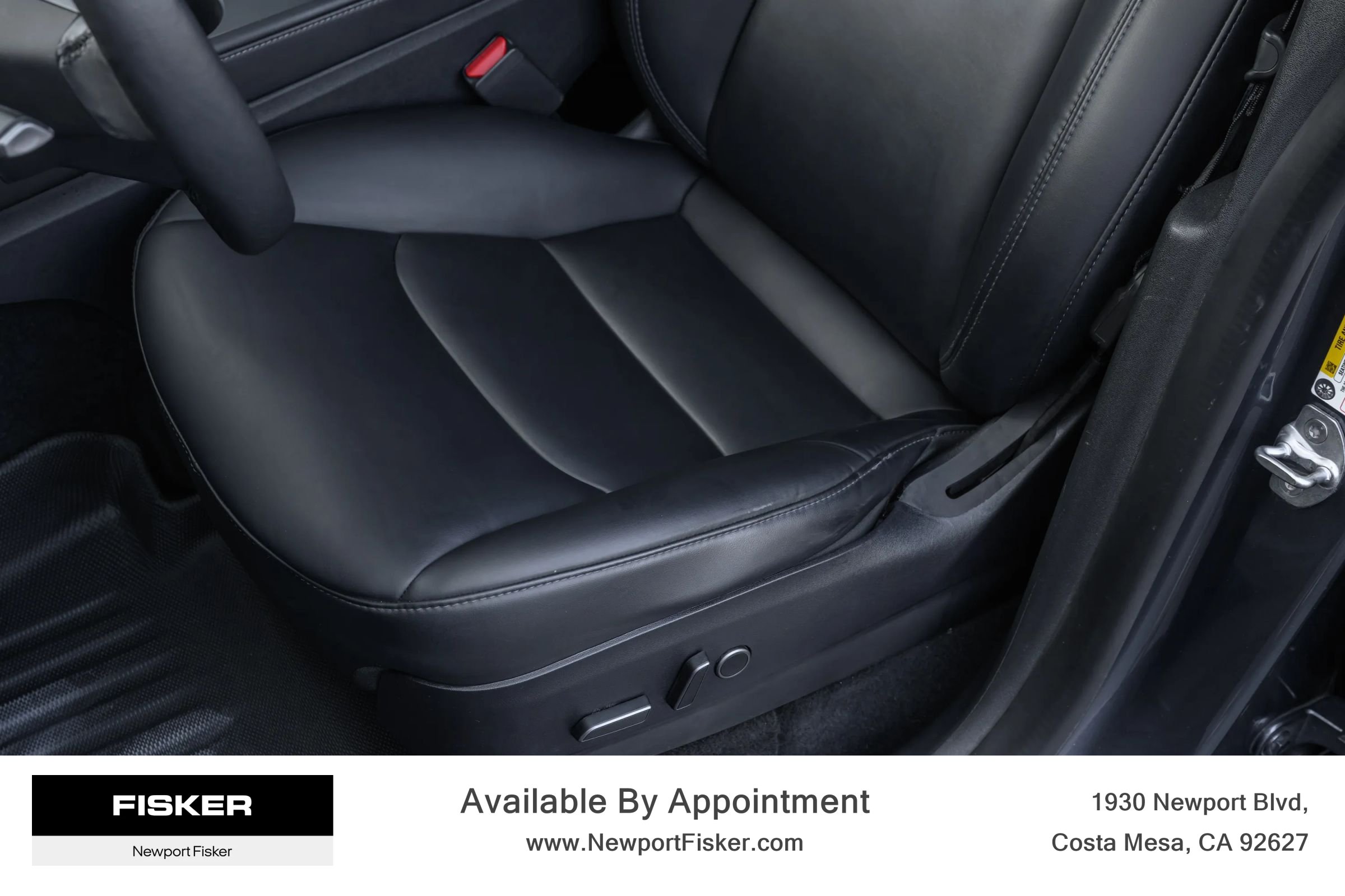 Used 2021 Tesla Model Y Long Range AWD/4WD image 10