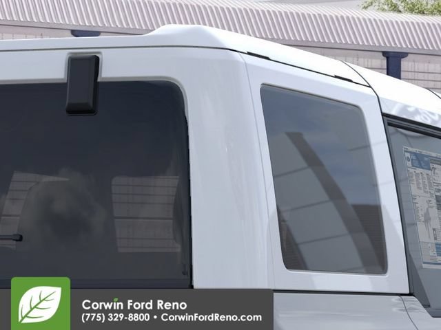 New 2026 Ford Bronco Heritage Edition AWD/4WD image 27