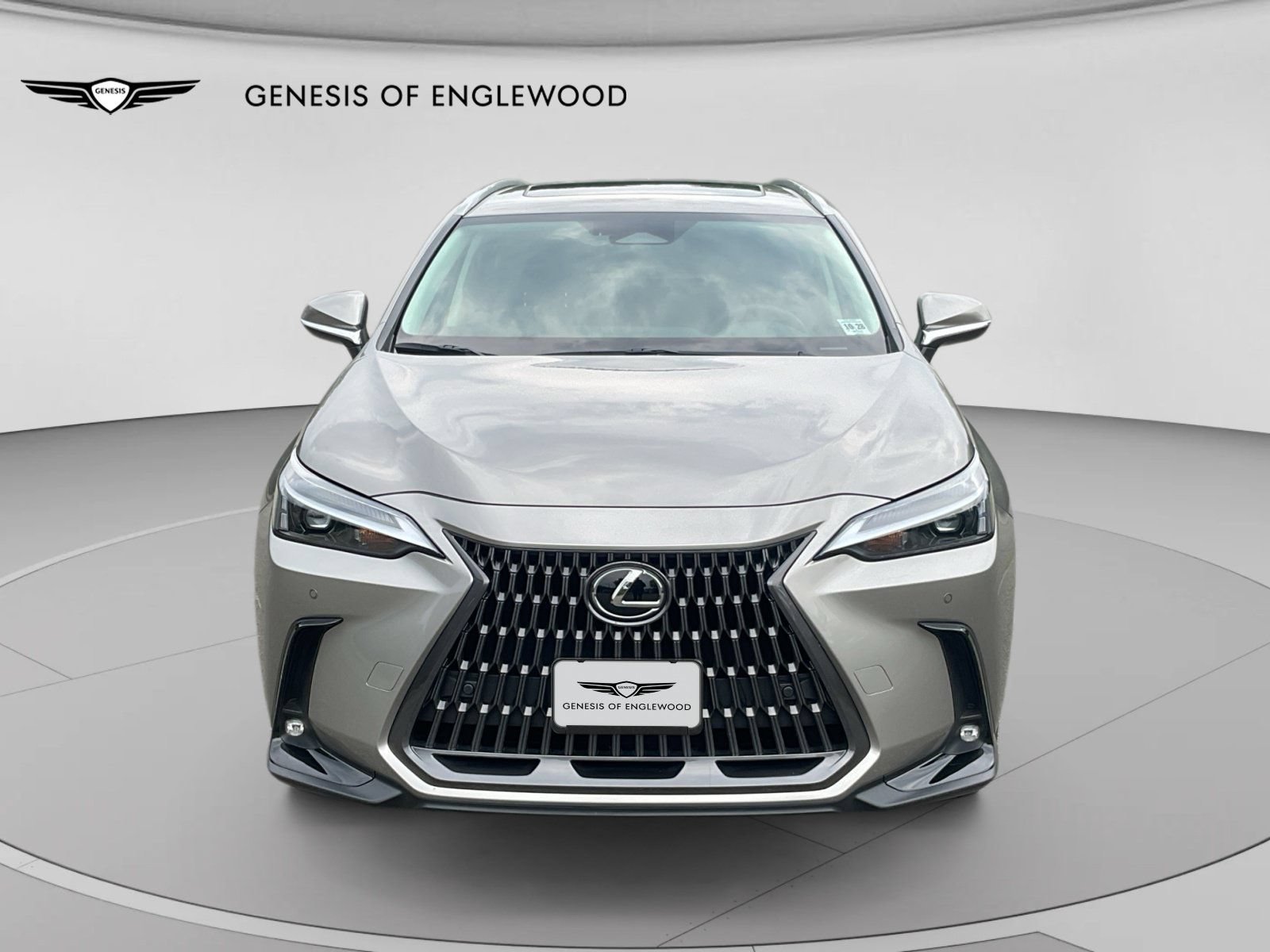 Used 2024 Lexus NX 350 AWD image 2