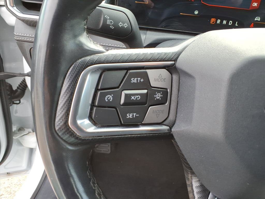 Used 2024 Ford Mustang Premium image 19