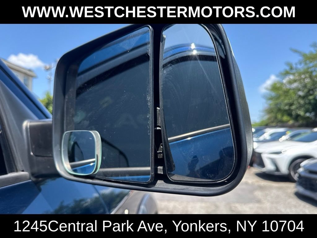 Used 2021 RAM 2500 Power Wagon AWD/4WD image 14