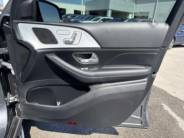 Used 2023 Mercedes-Benz GLE 350 GLE 350 image 17