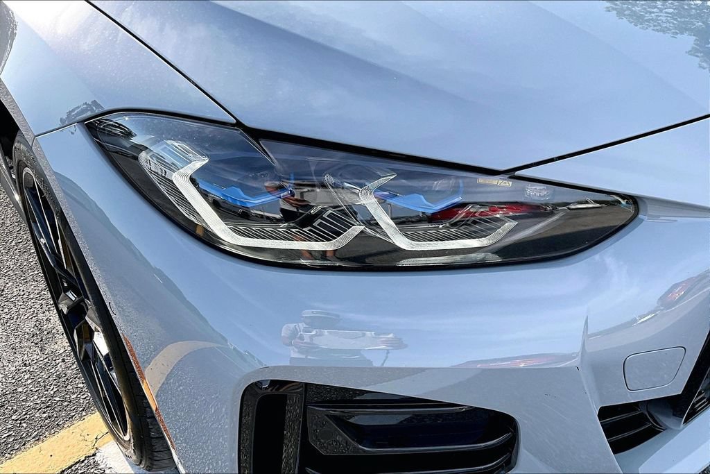 Used 2024 BMW M440i xDrive Gran Coupe AWD/4WD image 33
