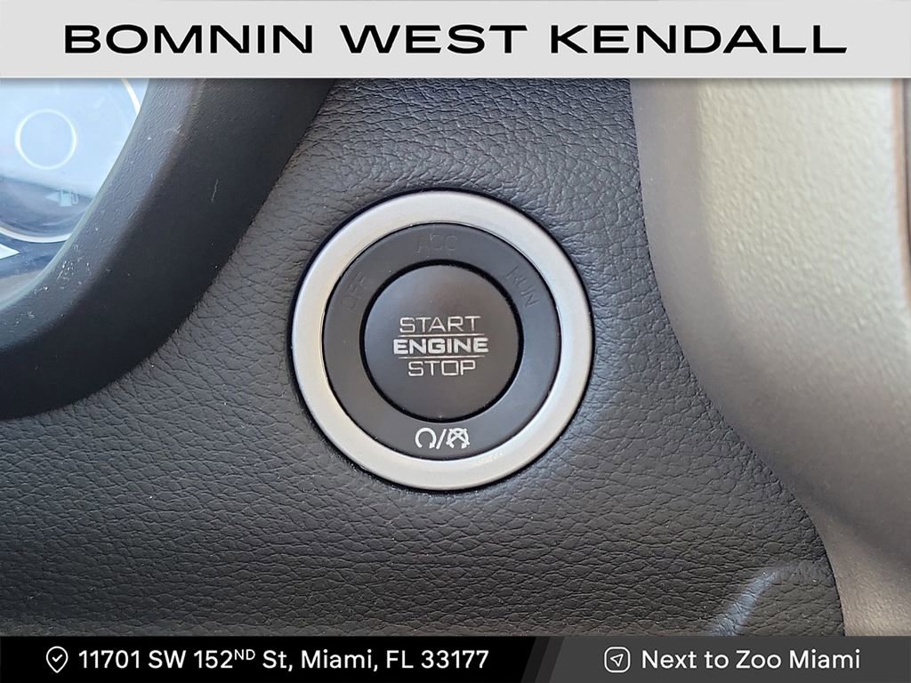 Used 2022 RAM 1500 Laramie image 16