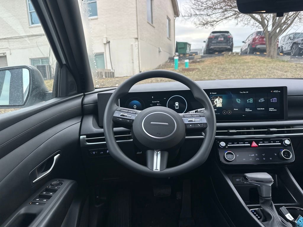 New 2026 Hyundai Santa Cruz SEL image 14