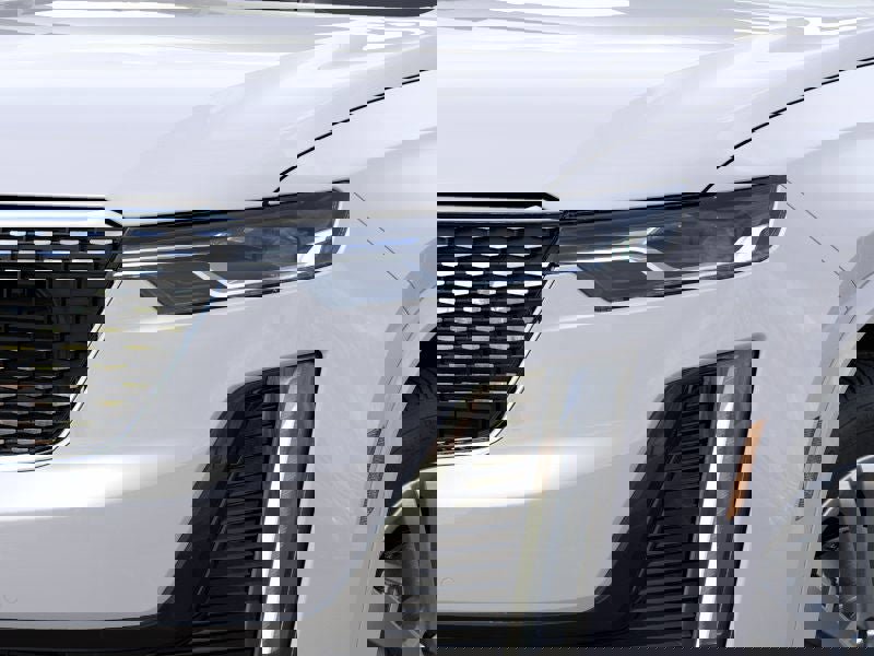 New 2025 Cadillac XT6 Premium Luxury image 10