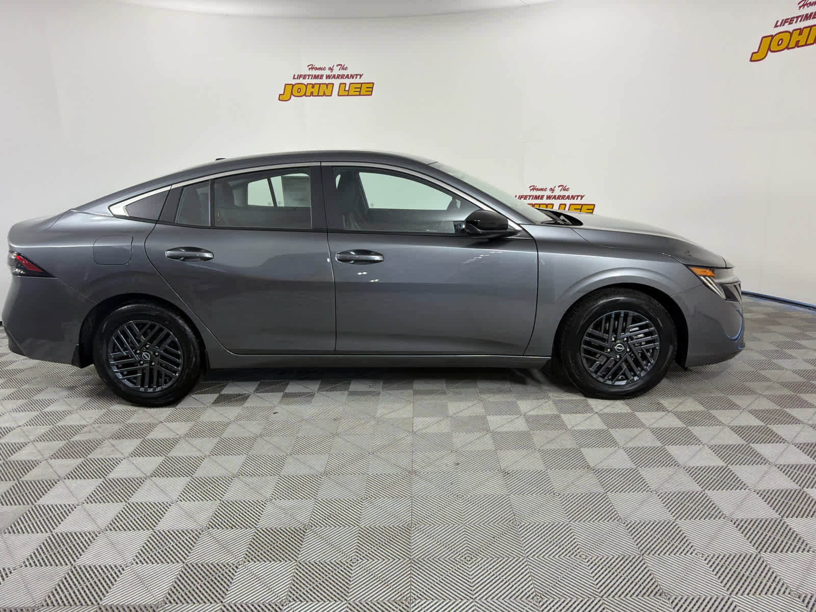 New 2026 Nissan Sentra SV w/ SV Convenience Package image 8