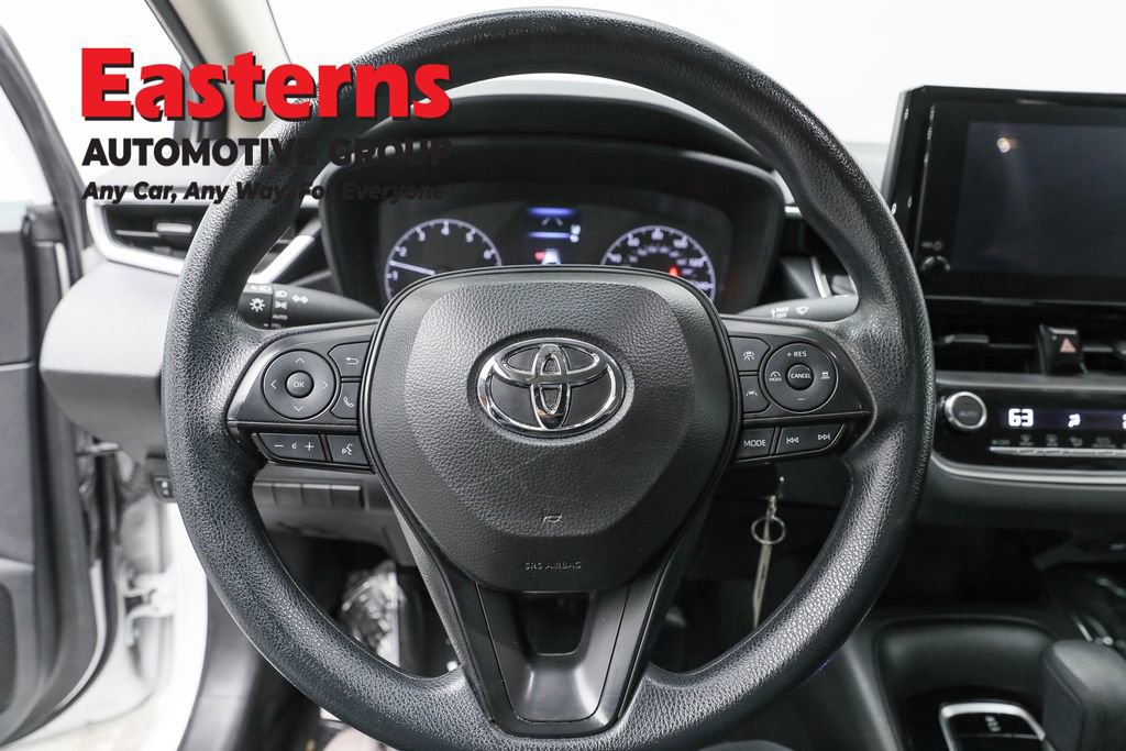 Used 2024 Toyota Corolla LE image 10
