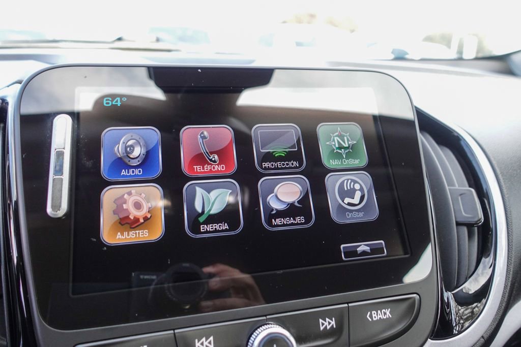 Used 2017 Chevrolet Volt LT image 15