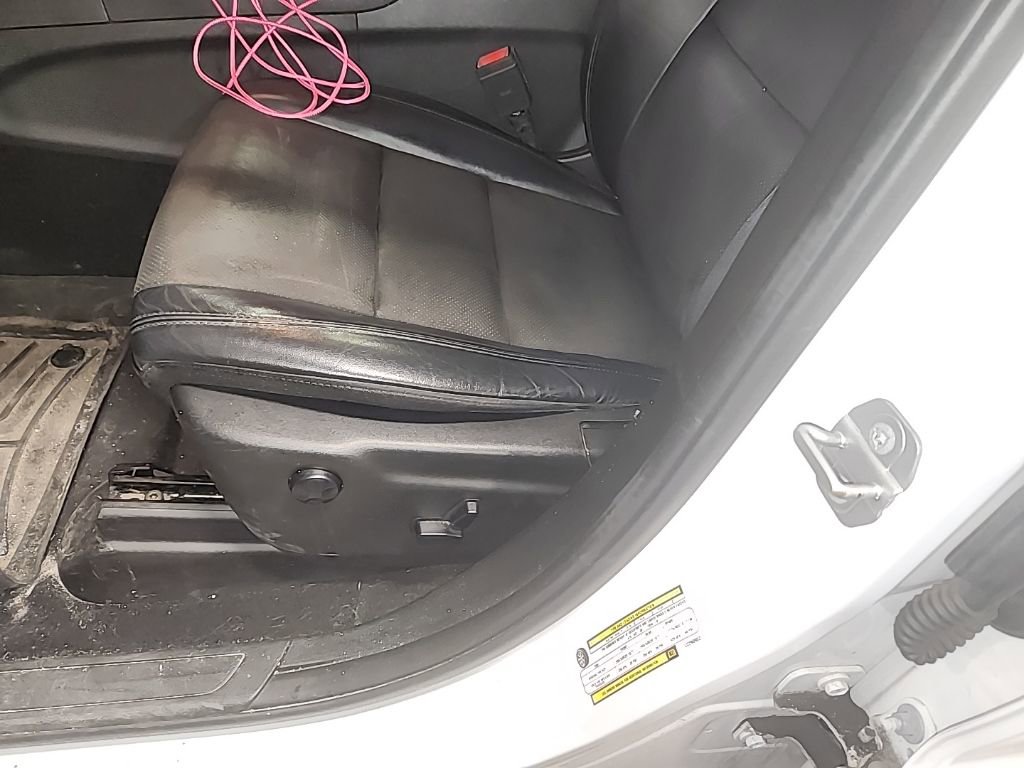 Used 2020 Jeep Grand Cherokee Altitude image 5