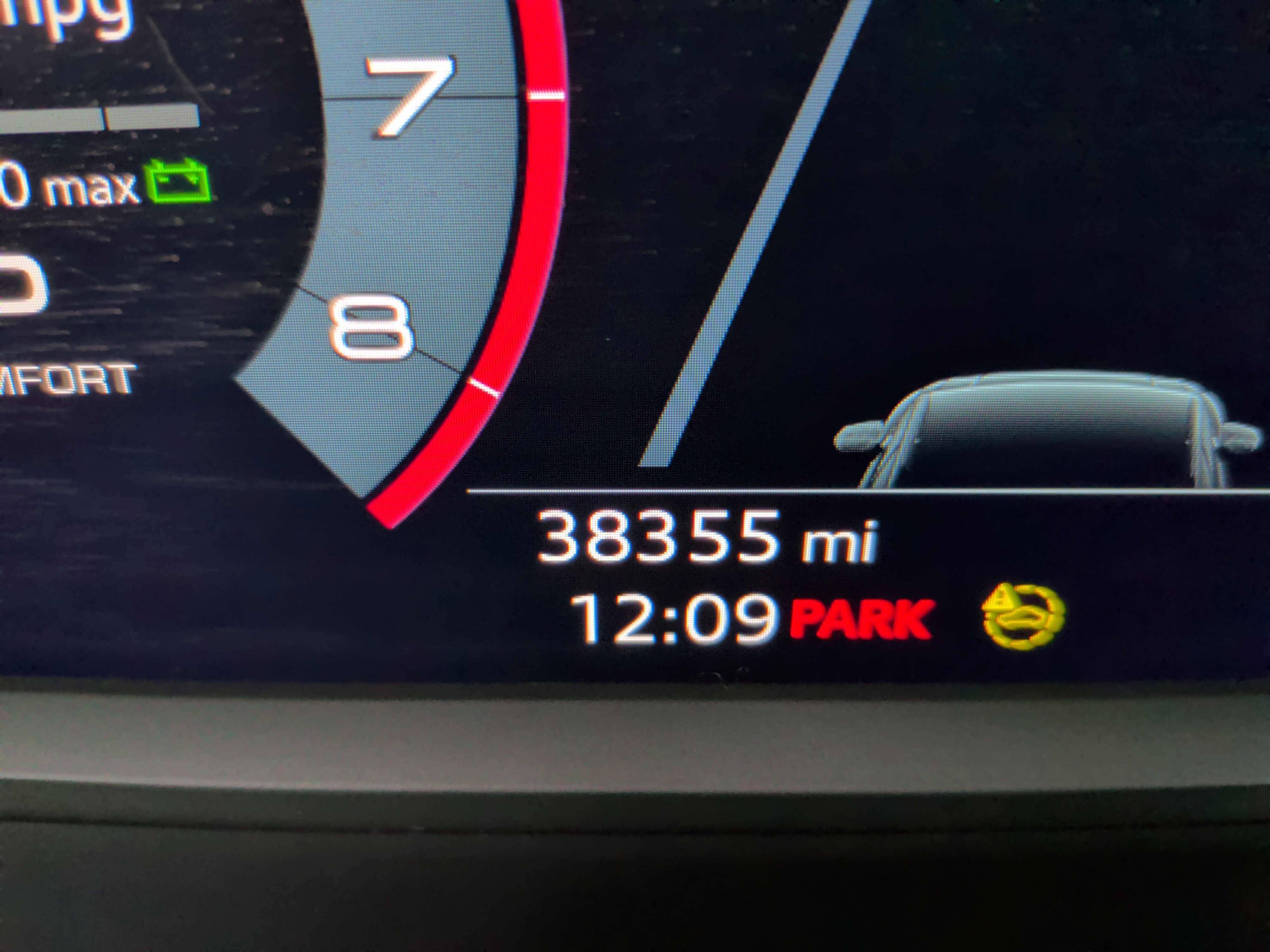 Certified 2022 Audi Q3 2.0T Premium w/ Convenience Package image 22