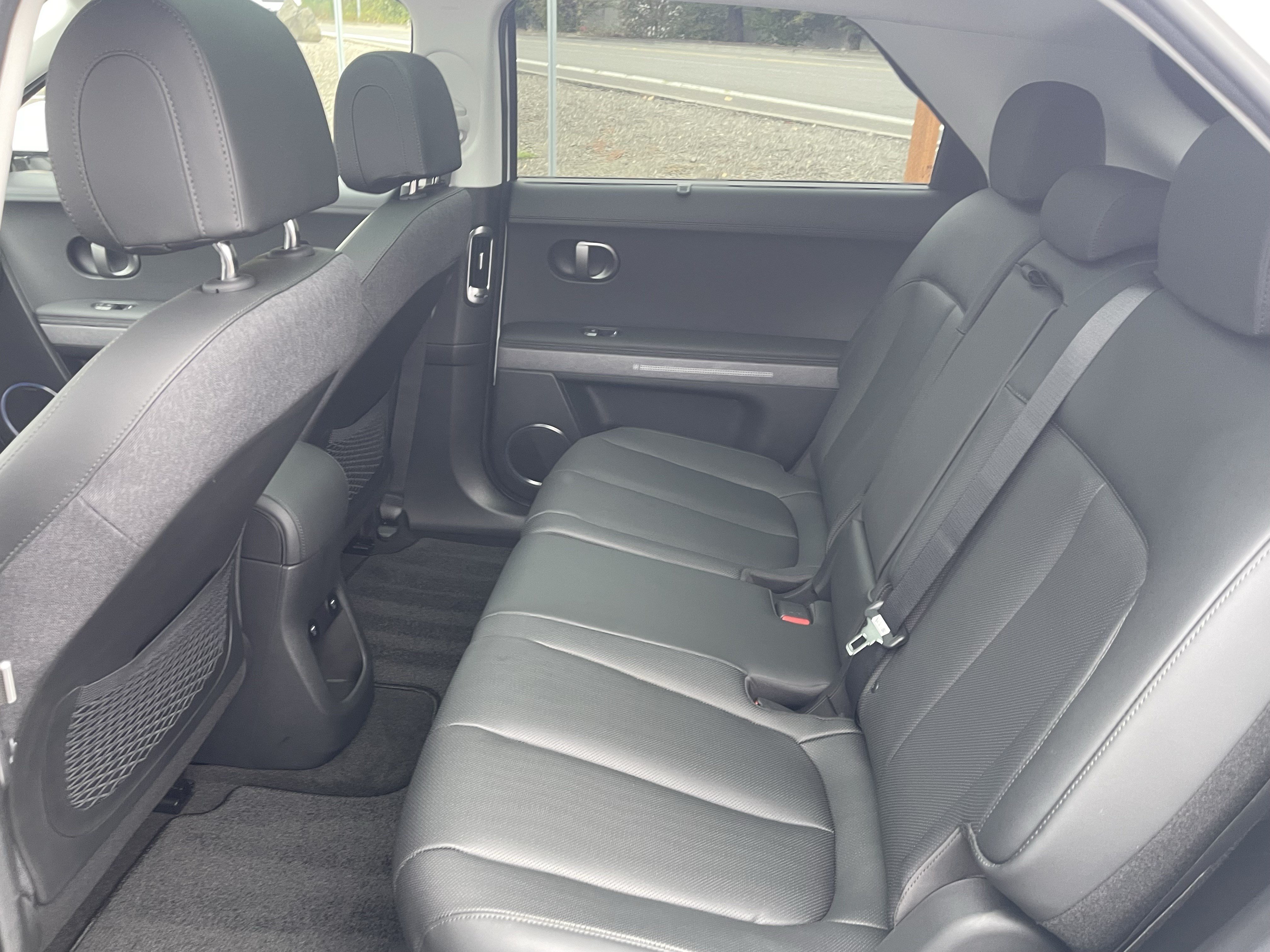 Certified 2026 Hyundai Ioniq 5 Limited RWD image 15