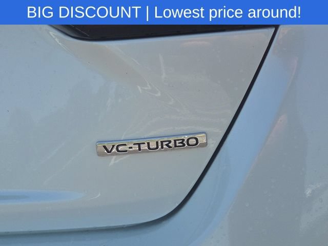 Used 2020 Nissan Altima 2.0 Platinum FWD image 12