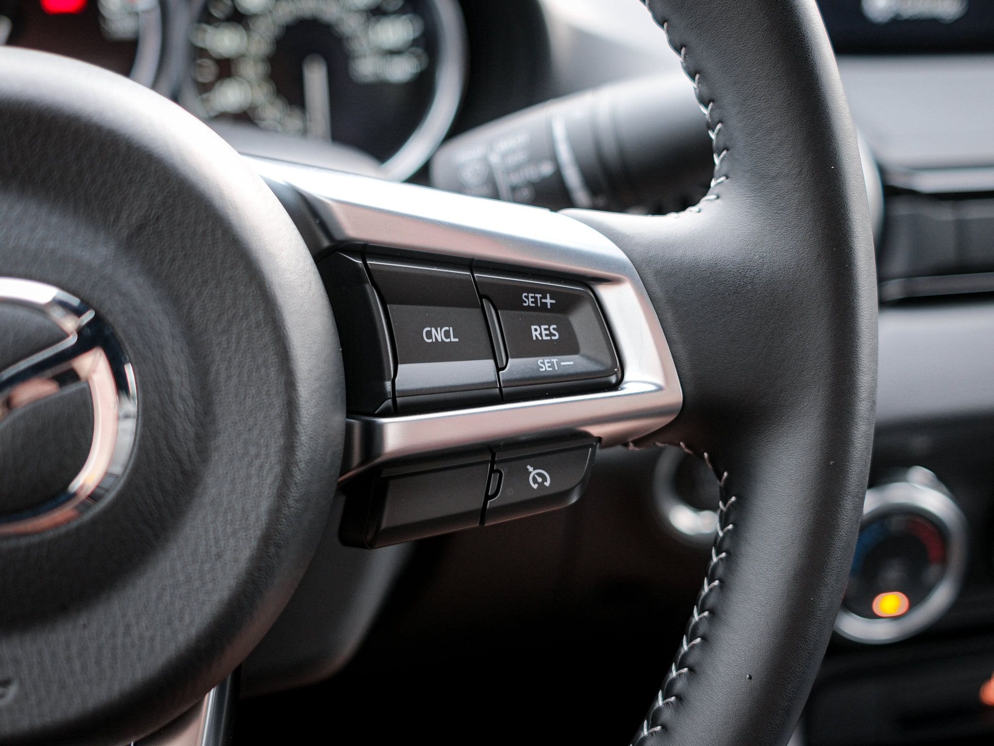 Certified 2026 MAZDA MX-5 Miata Grand Touring RWD image 21