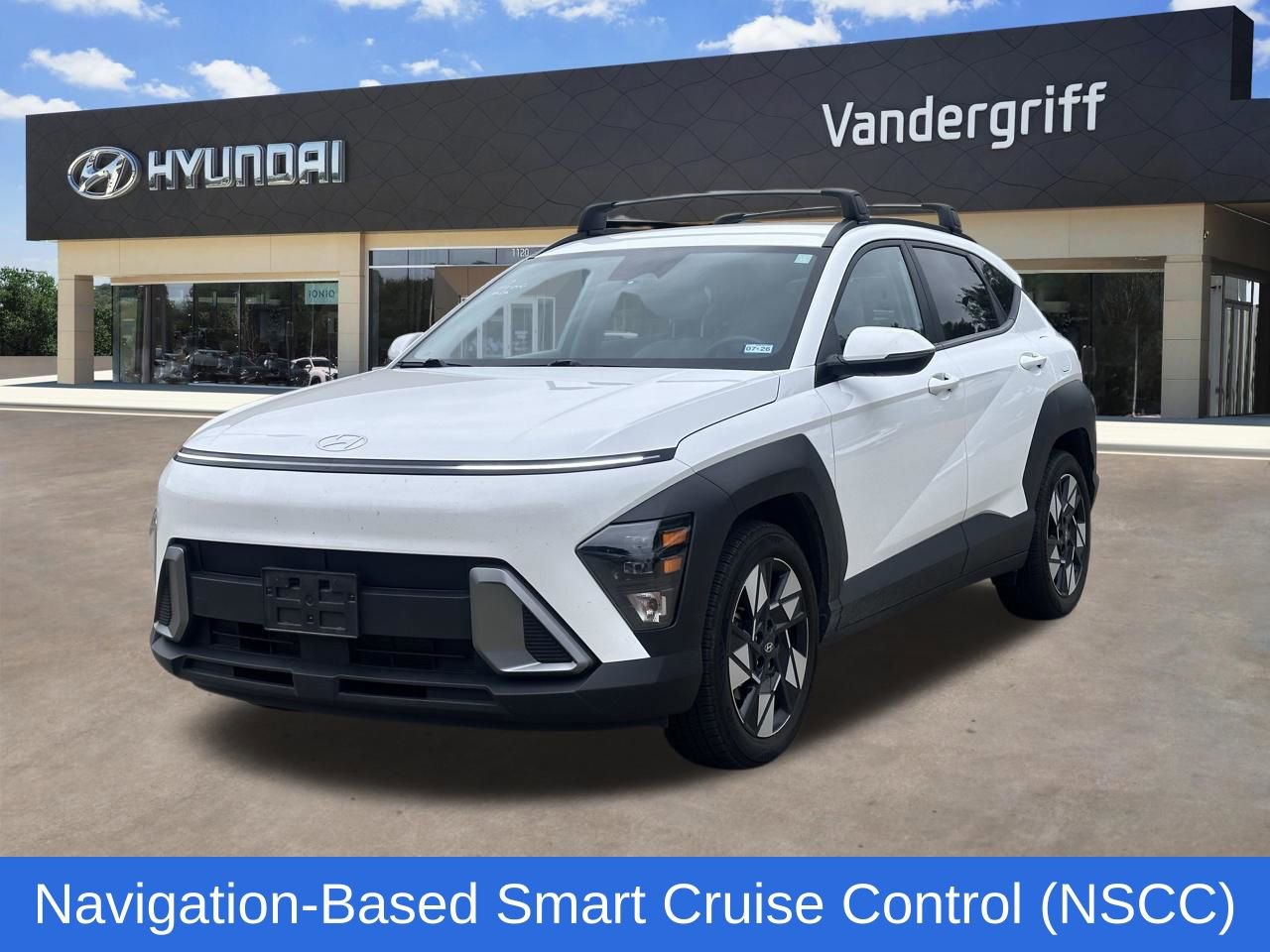 Used 2024 Hyundai Kona SEL w/ Convenience Package FWD image 6