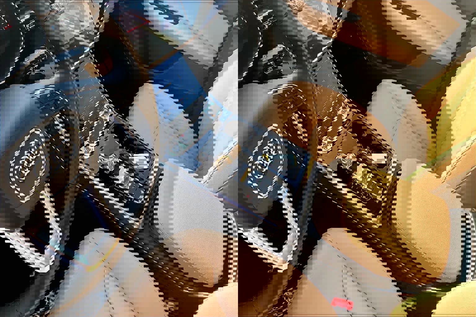 Used 2022 Audi Q7 Premium Plus w/ Premium Plus Package image 17